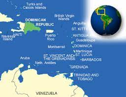 Dominican Republic | Culture, Facts & Travel | - CountryReports
